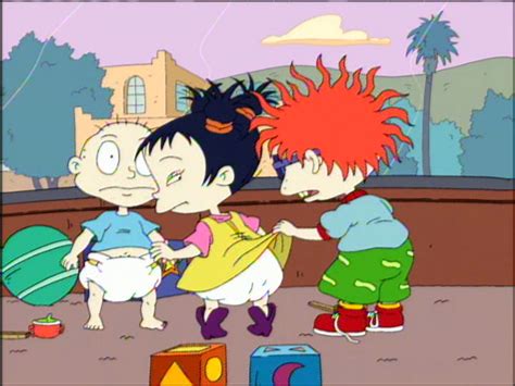 rugrats hentai|Rugrats Hentai Porn Videos .